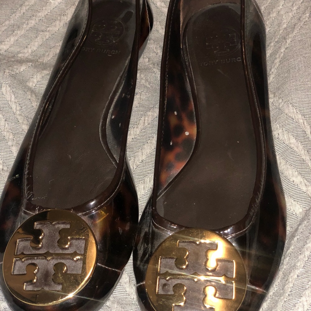 Tory Burch Flats